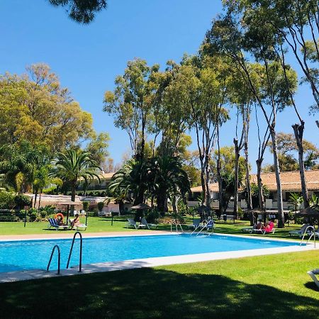 Puerto Banus Apartamento Leo Marbella Exteriér fotografie