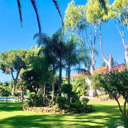Puerto Banus Apartamento Leo Marbella Exteriér fotografie