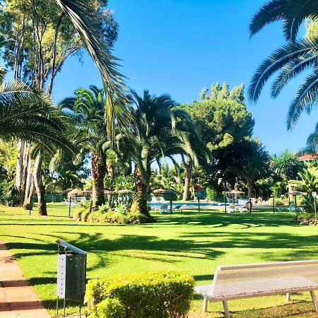 Puerto Banus Apartamento Leo Marbella Exteriér fotografie