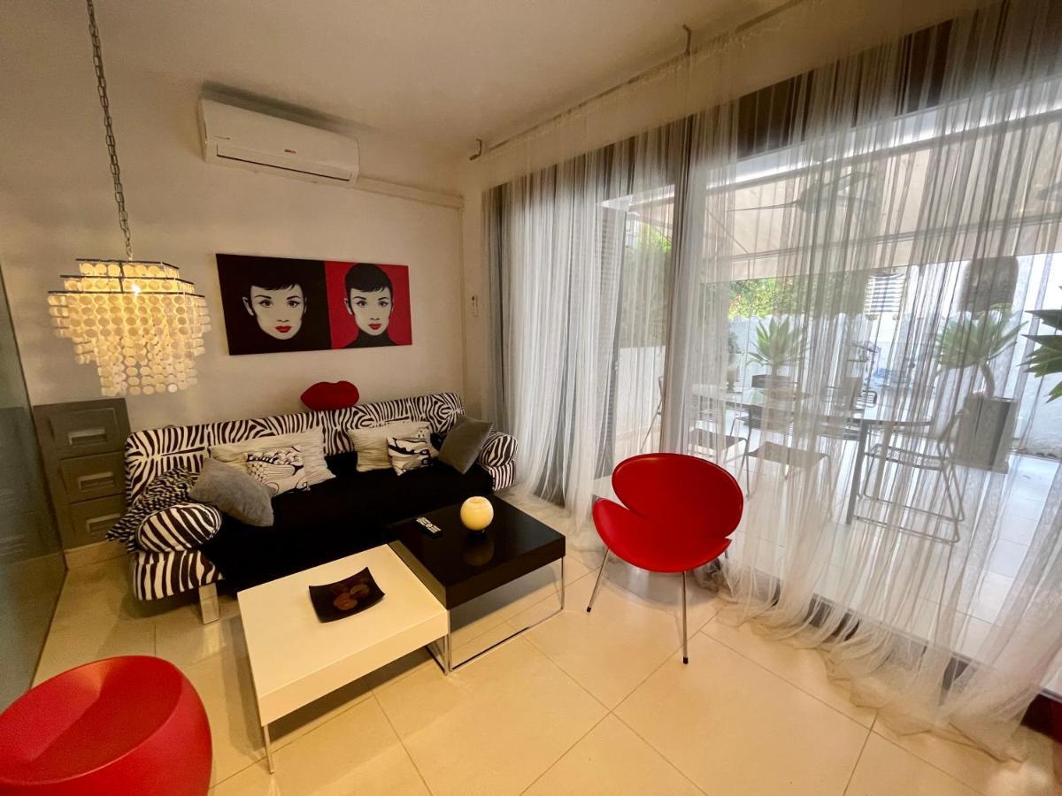 Puerto Banus Apartamento Leo Marbella Exteriér fotografie