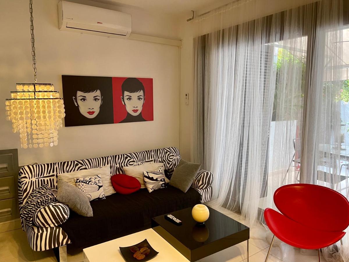 Puerto Banus Apartamento Leo Marbella Exteriér fotografie