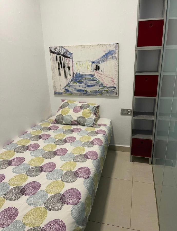 Puerto Banus Apartamento Leo Marbella Exteriér fotografie