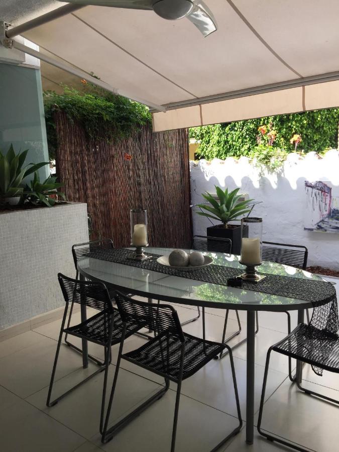 Puerto Banus Apartamento Leo Marbella Exteriér fotografie
