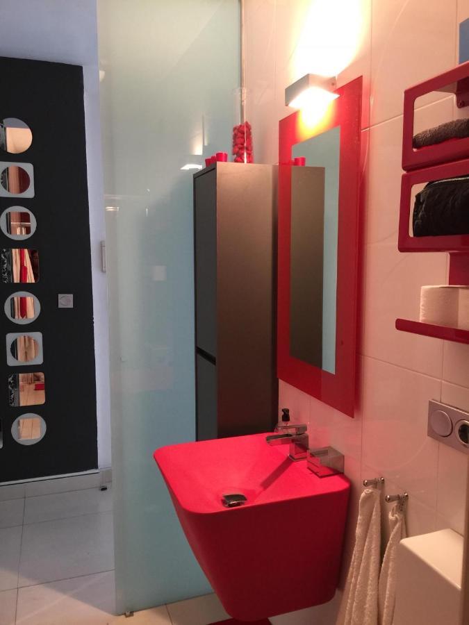Puerto Banus Apartamento Leo Marbella Exteriér fotografie