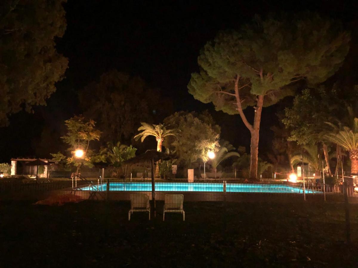 Puerto Banus Apartamento Leo Marbella Exteriér fotografie